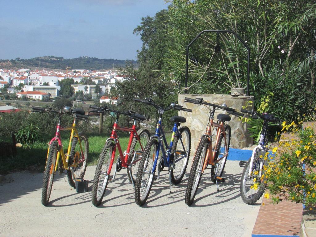 Cerca Da Ponte Villa Almodôvar Rom bilde