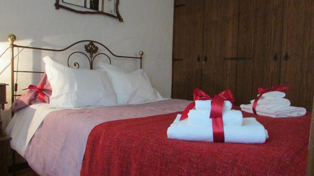 Cerca Da Ponte Villa Almodôvar Rom bilde