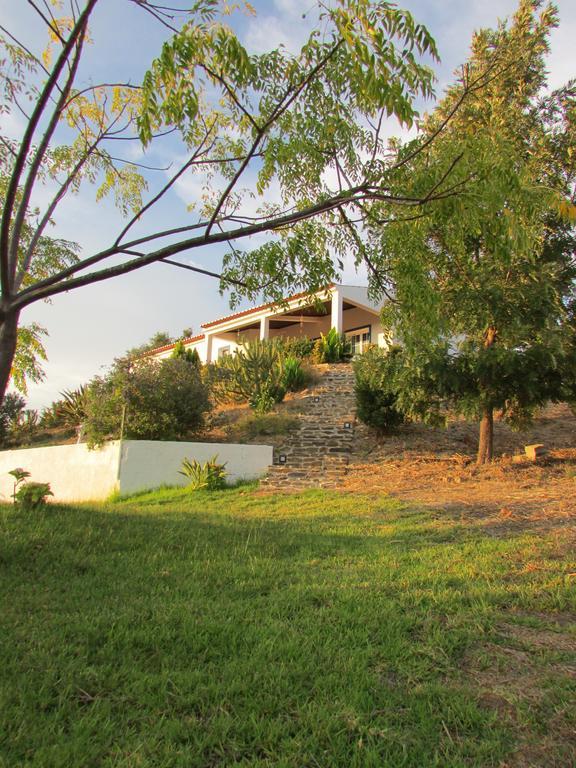Cerca Da Ponte Villa Almodôvar Rom bilde
