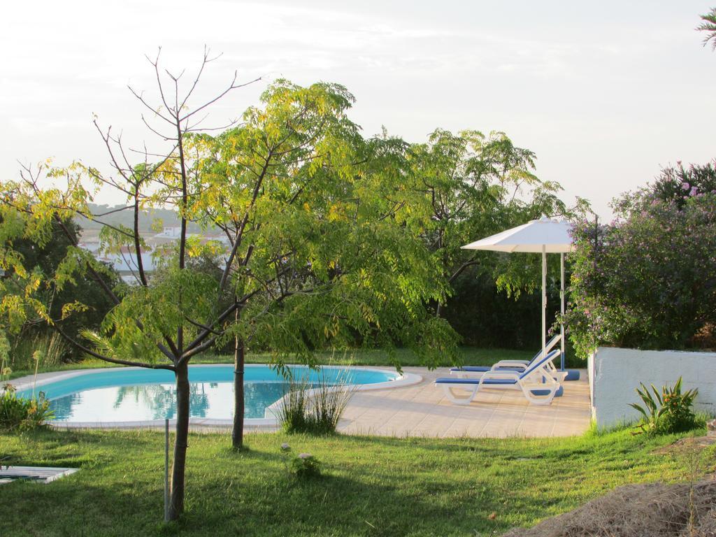 Cerca Da Ponte Villa Almodôvar Rom bilde