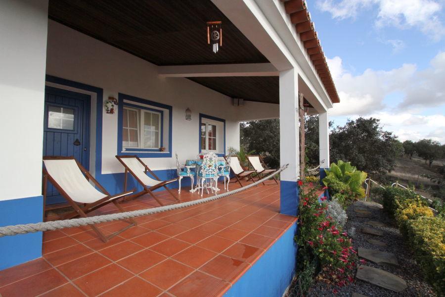 Cerca Da Ponte Villa Almodôvar Rom bilde
